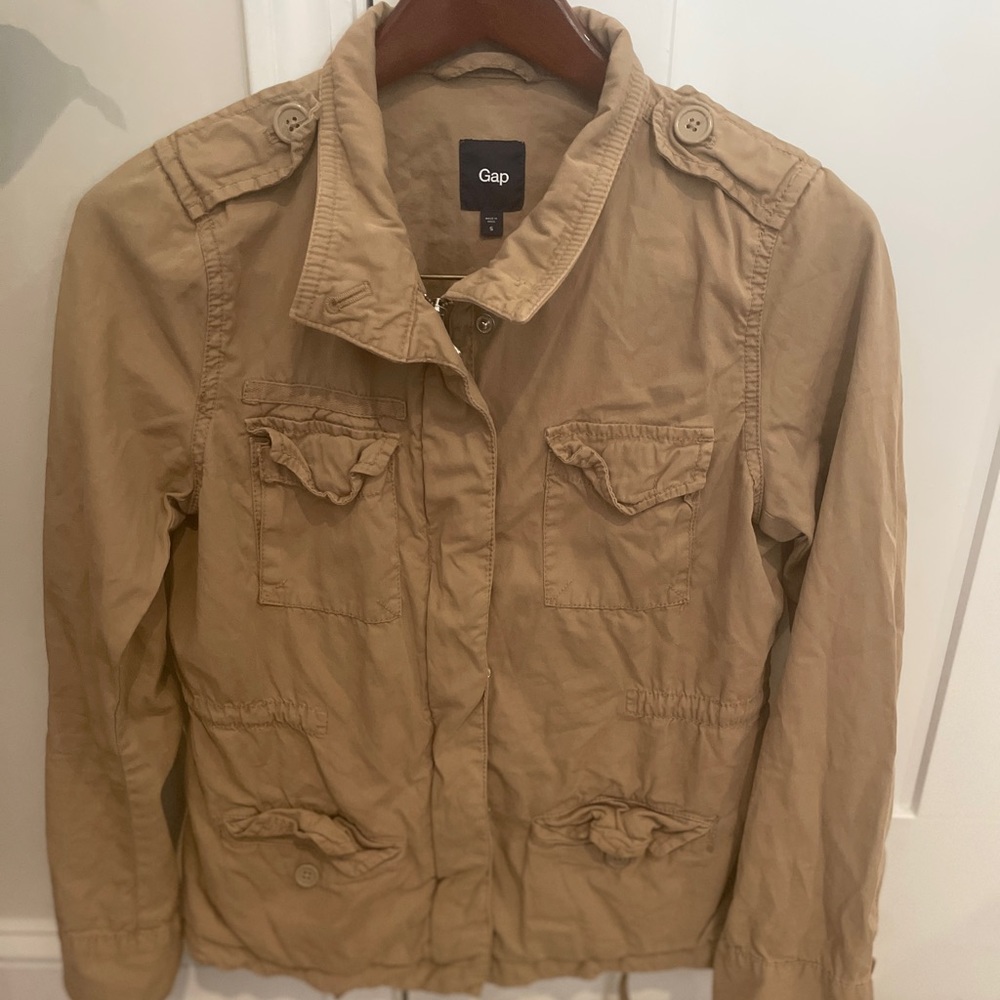 GAP Cargo Jacket